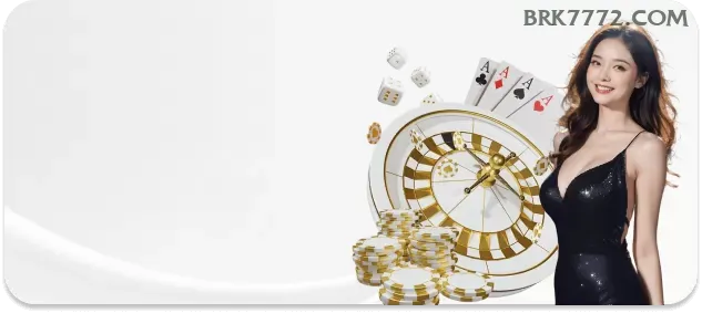 Cassino brk777 app mobile