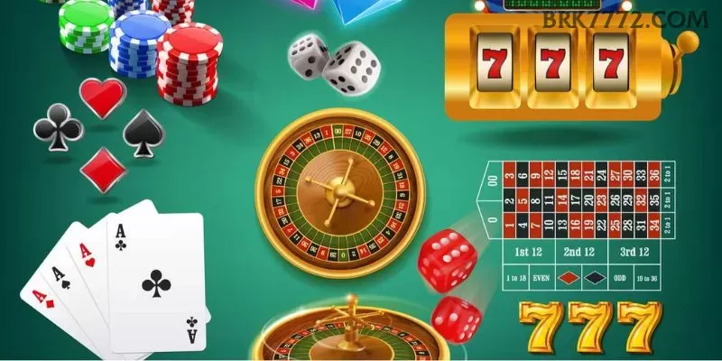 App brk777 Android download