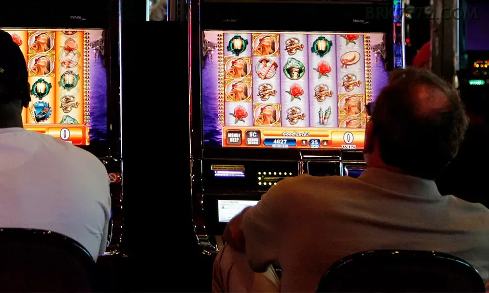 App brk777 slots mobile