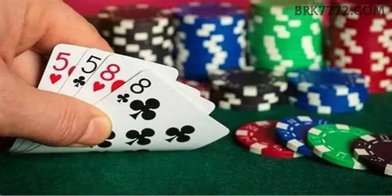Slots com prêmios brk777